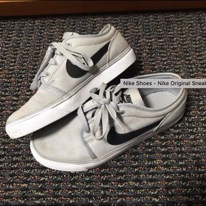 Nike Original Sneakers